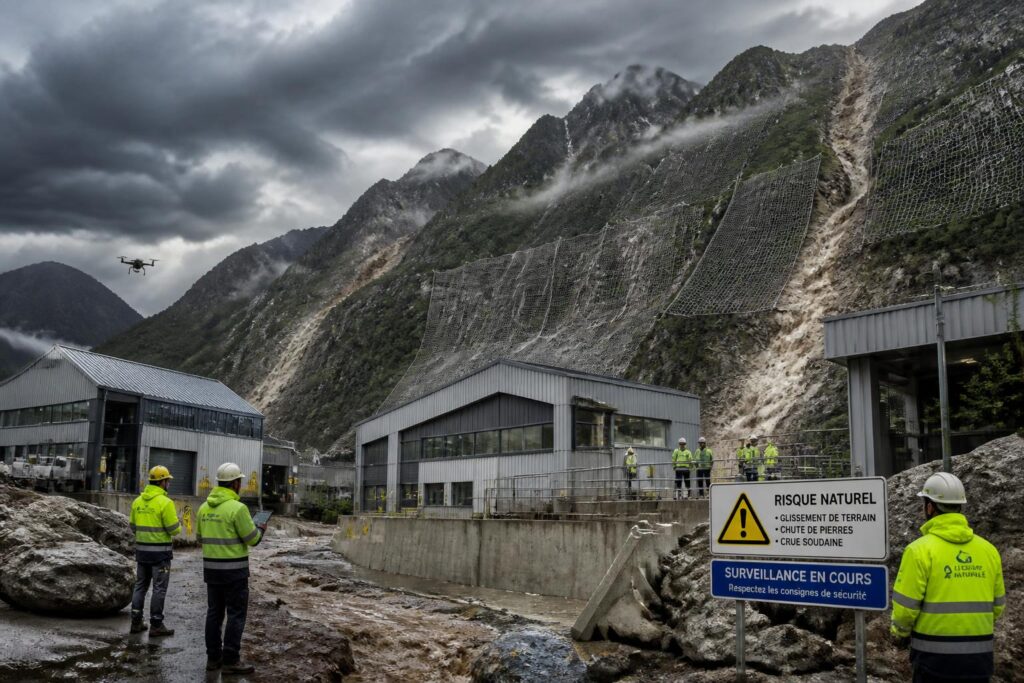 découvrez les obligations des entreprises selon la loi montagne pour prévenir et gérer les risques naturels, et assurer la sécurité au travail en zones montagneuses.