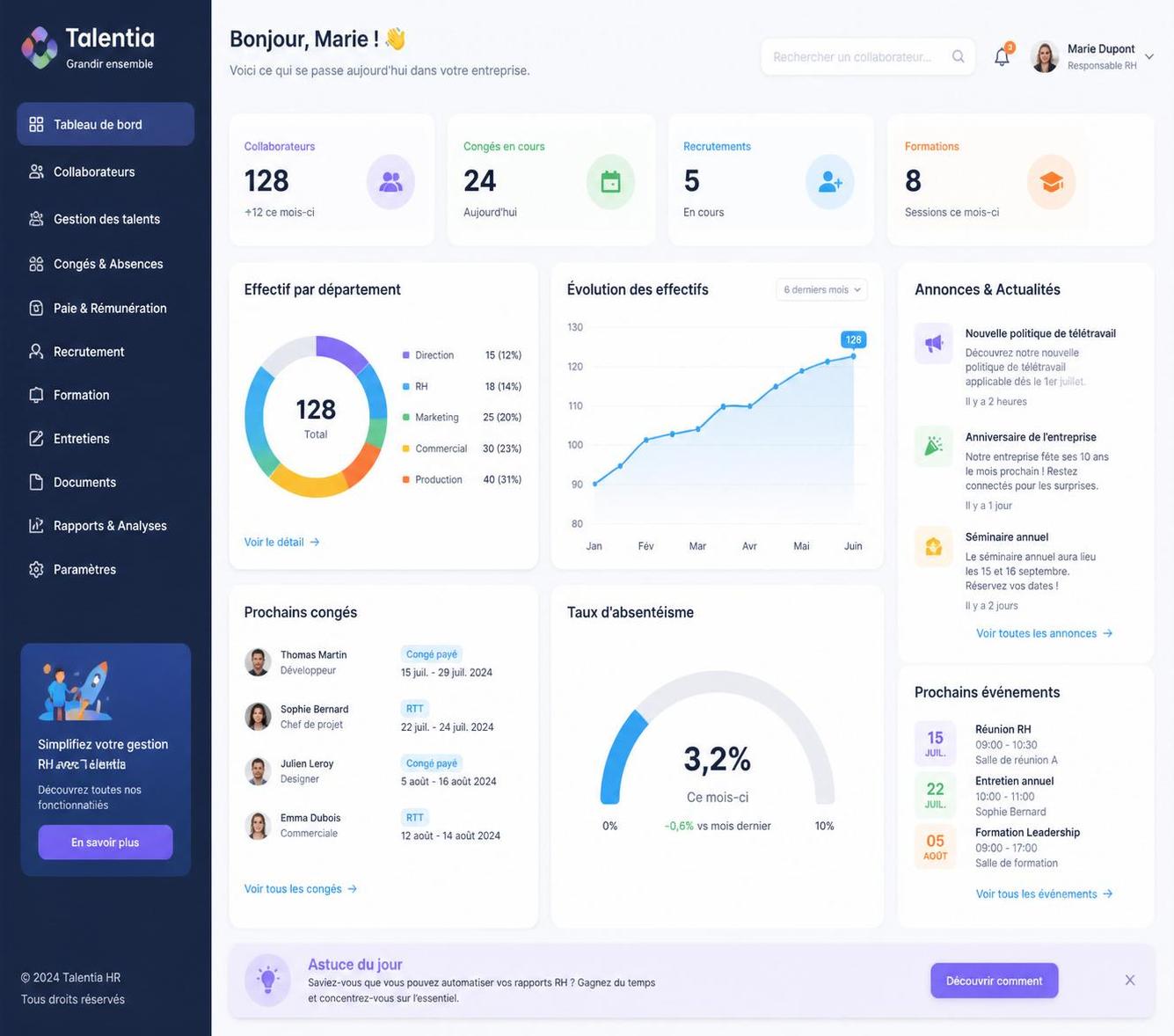découvrez comment payfit transforme la gestion des ressources humaines et pourquoi les petites et moyennes entreprises l'adoptent en masse pour simplifier leurs processus rh.