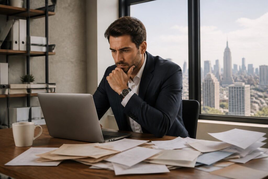 découvrez combien de refus il est possible d'essuyer lors d'une transition professionnelle et comment rebondir efficacement pour réussir votre reconversion.