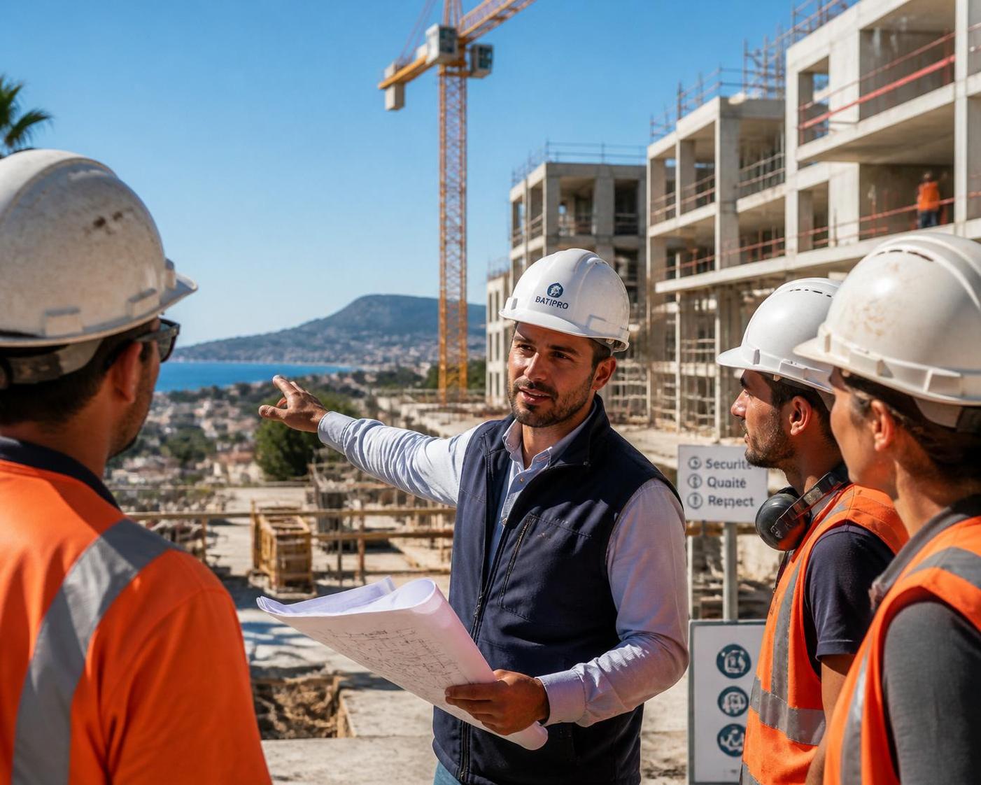 découvrez les compétences clés à valoriser pour réussir votre validation des acquis de l'expérience (vae) en tant que conducteur de travaux et booster votre carrière dans le secteur du bâtiment.