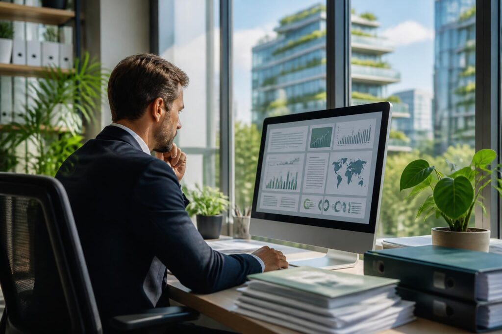 découvrez les enjeux essentiels de la veille réglementaire rse pour anticiper efficacement les nouvelles obligations et garantir la conformité de votre entreprise.
