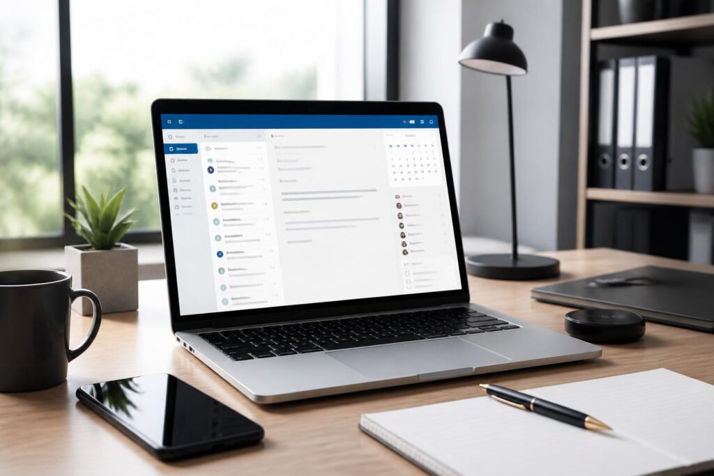 découvrez les fonctionnalités clés de webmail free zimbra pour une messagerie professionnelle efficace, sécurisée et collaborative, adaptée aux besoins des entreprises.