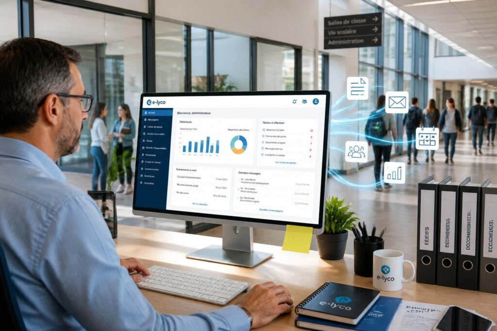 découvrez les avantages d'e-lyco pour simplifier et optimiser la gestion administrative des établissements scolaires, facilitant communication, organisation et suivi des élèves.