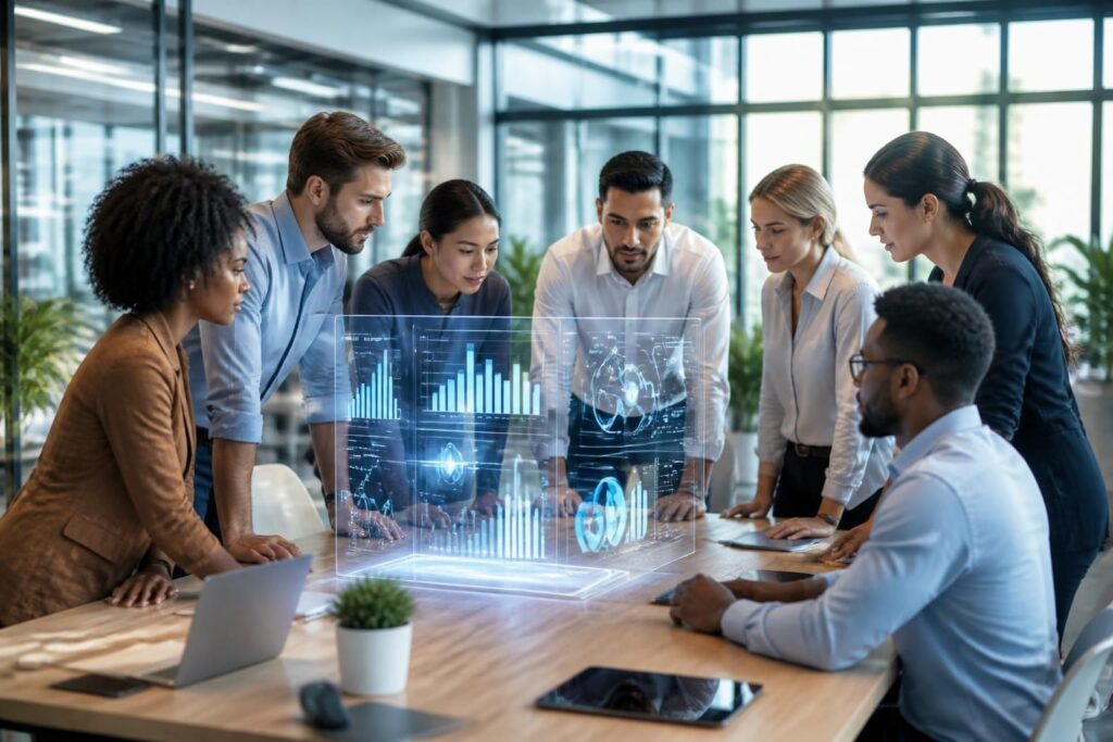 découvrez comment advizeo peut optimiser la gestion des talents en entreprise grâce à ses solutions innovantes pour attirer, développer et fidéliser vos collaborateurs.