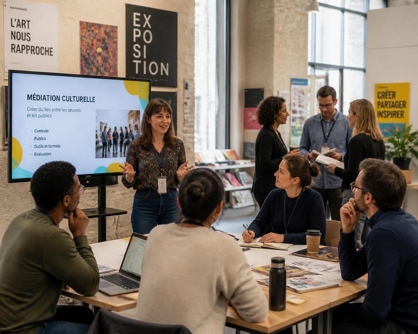 découvrez comment les formations afdas peuvent dynamiser votre carrière en développant vos compétences professionnelles grâce à des opportunités adaptées à vos besoins.
