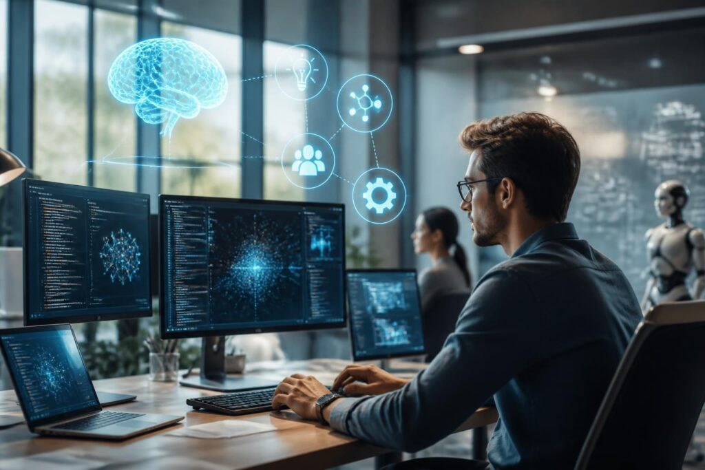 découvrez les compétences essentielles pour réussir dans le secteur innovant d'apha go et exceller dans ce domaine en pleine expansion.