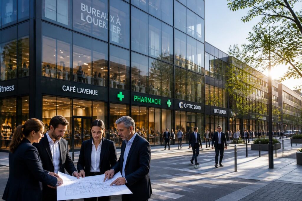 découvrez les implications de l'article 721-2 du code de la construction et de l'habitation (cch) pour les copropriétés commerciales et comprenez les enjeux juridiques et pratiques associés.