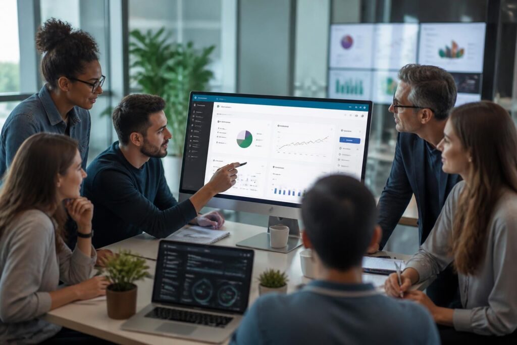 découvrez pourquoi brevo séduit les professionnels du marketing digital grâce à ses fonctionnalités innovantes, sa simplicité d'utilisation et son efficacité pour optimiser les campagnes marketing.