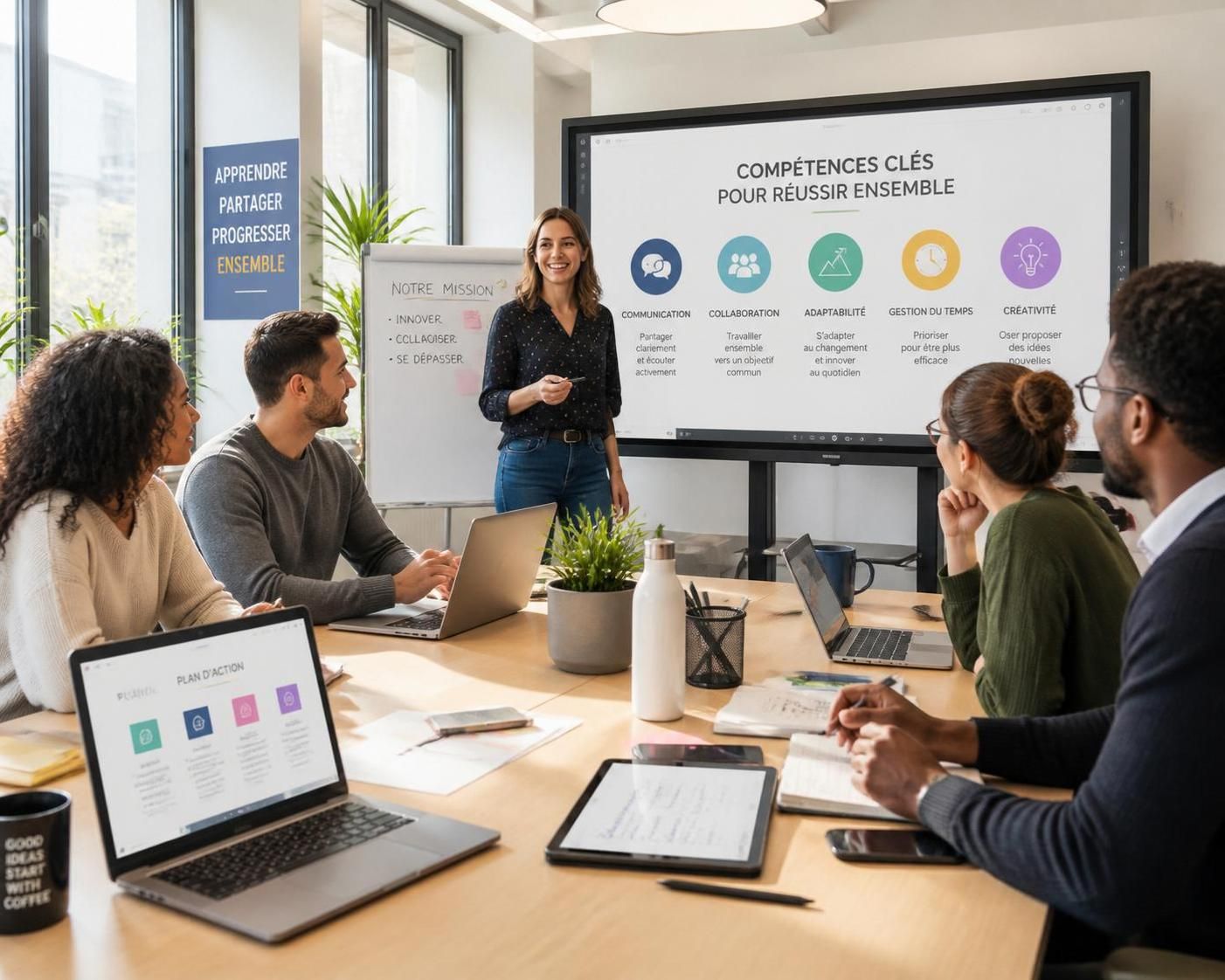 découvrez comment les cases c1 en formation professionnelle permettent de développer des compétences clés essentielles pour votre carrière et votre réussite professionnelle.