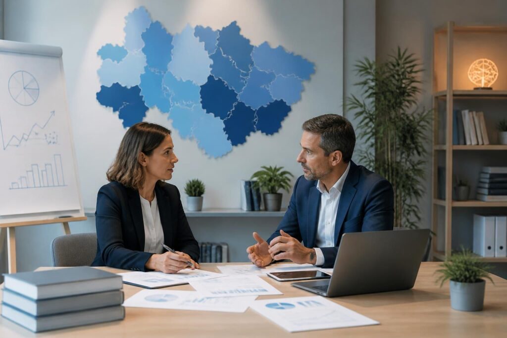 découvrez comment accéder aux financements pour la formation dans la région grand est et bénéficiez d'aides adaptées pour développer vos compétences professionnelles.