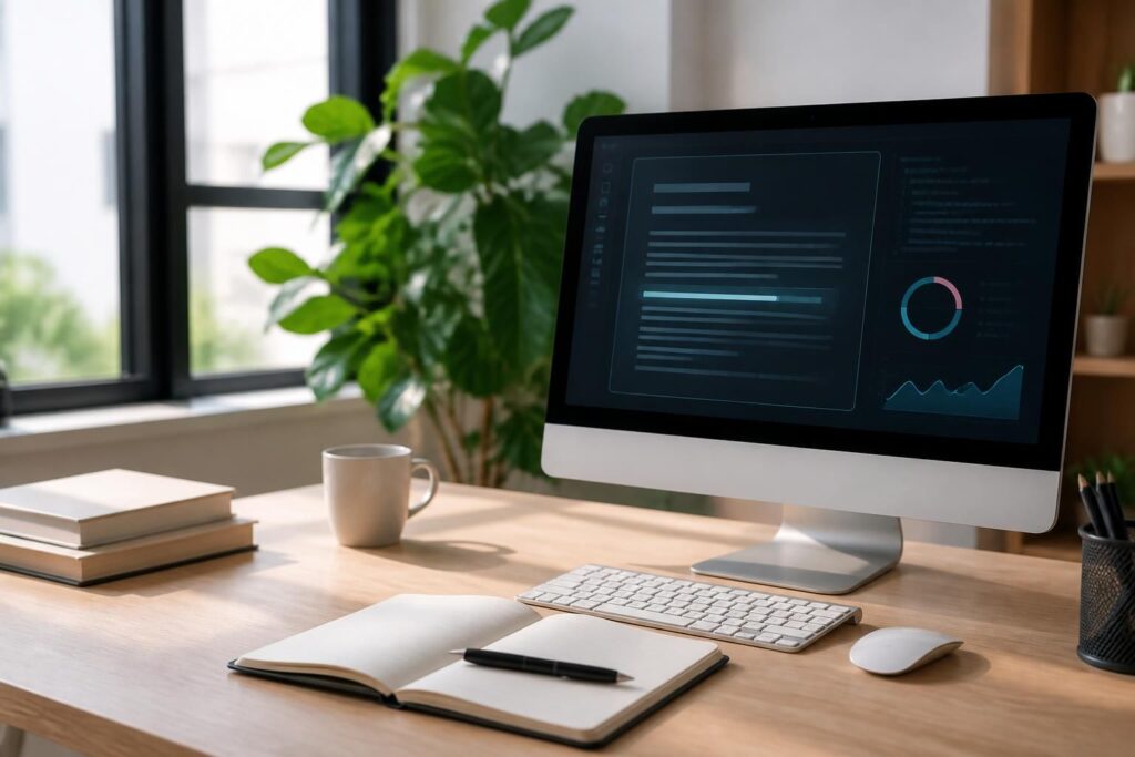 découvrez comment identifier les contenus créés par l'intelligence artificielle grâce à des détecteurs ia efficaces et fiables.