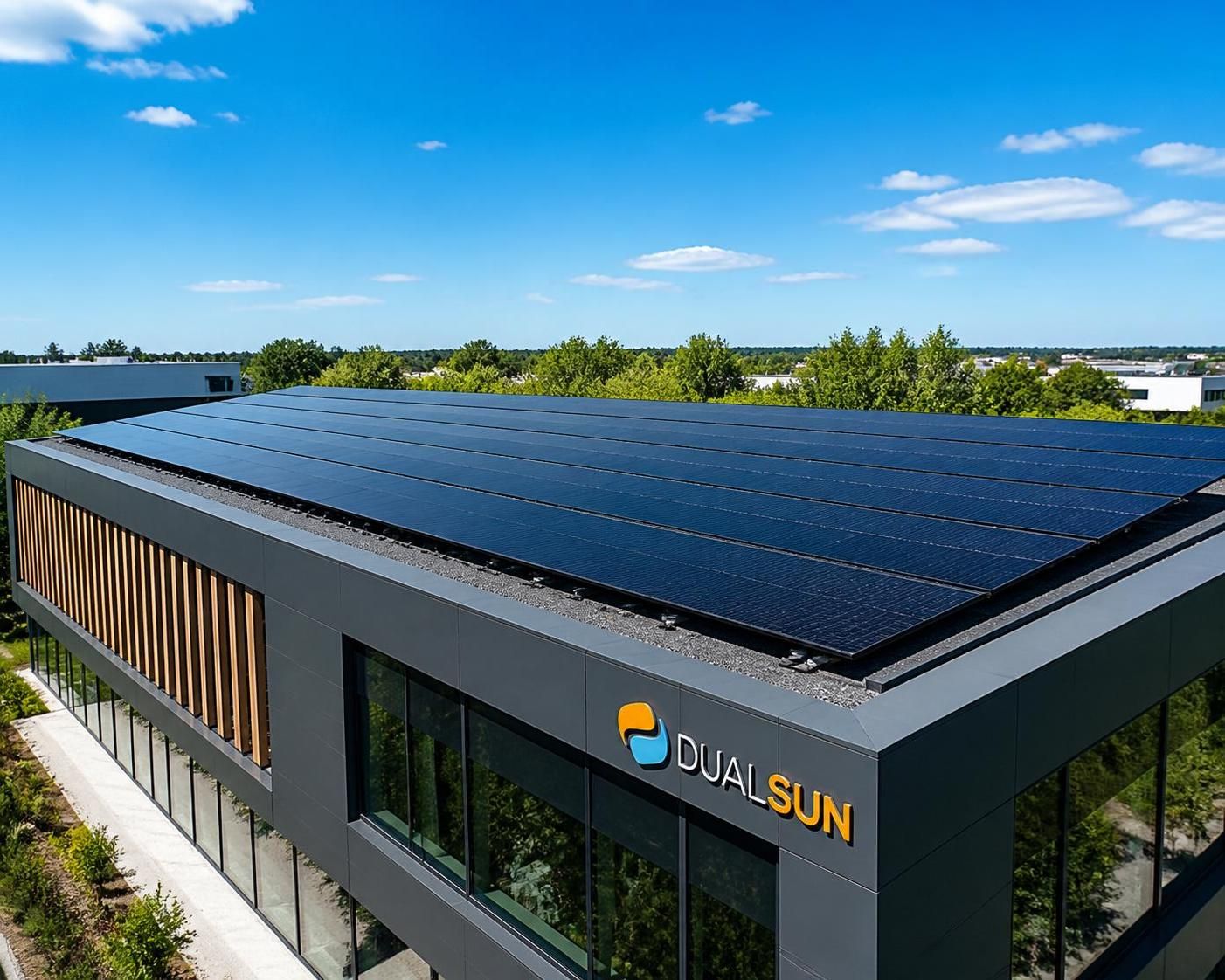 découvrez comment dualsun transforme l'énergie solaire en entreprise grâce à une innovation révolutionnaire, optimisant performance et durabilité pour un avenir énergétique responsable.