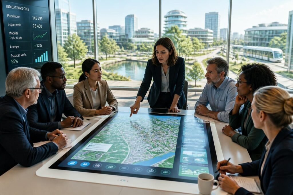 découvrez éditions territorial, l’outil incontournable pour moderniser et optimiser la gestion publique locale, facilitant la transformation digitale des collectivités.
