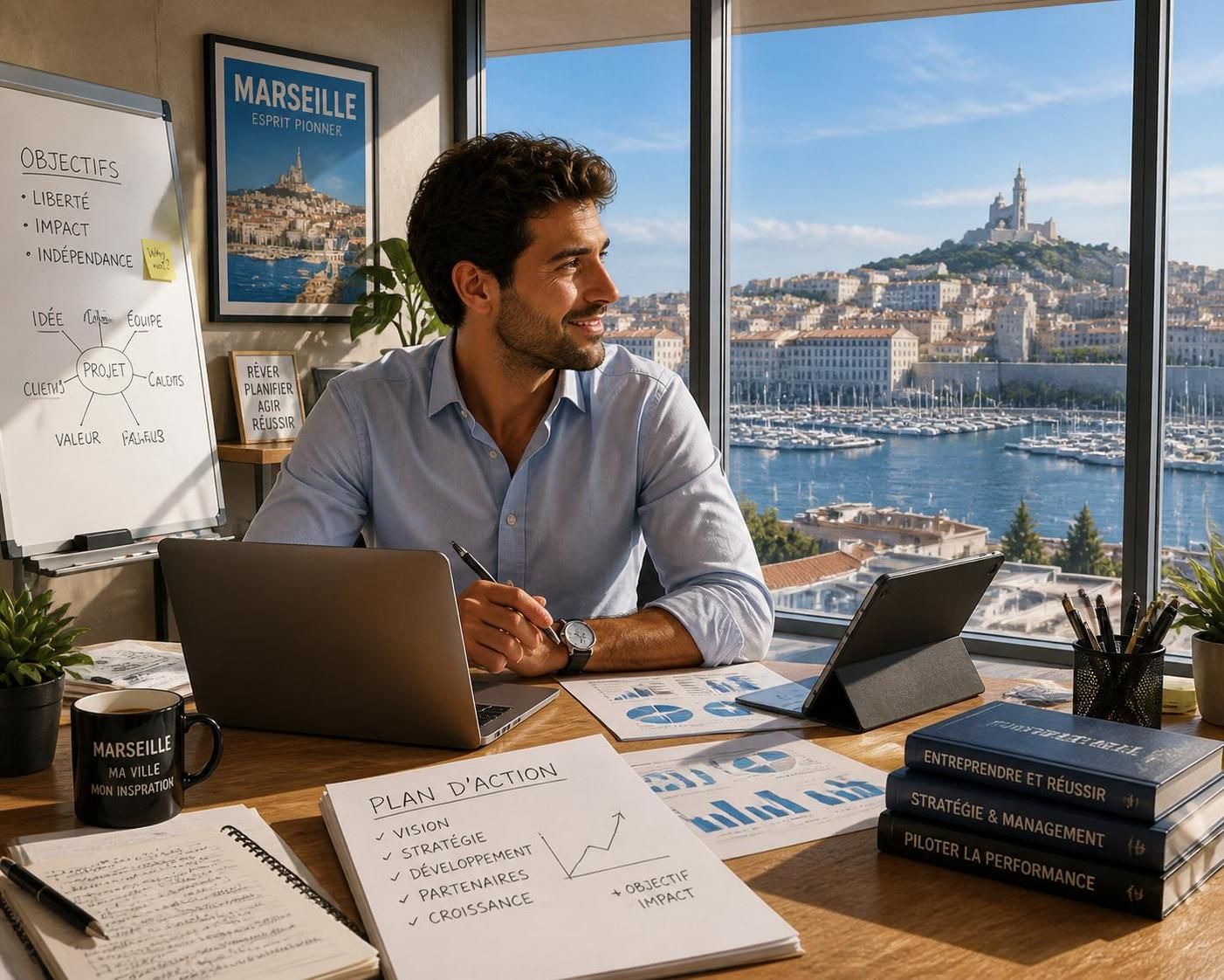 découvrez les compétences essentielles pour réussir dans l'entrepreneuriat et lancer votre projet avec succès. guide pratique pour futurs entrepreneurs.