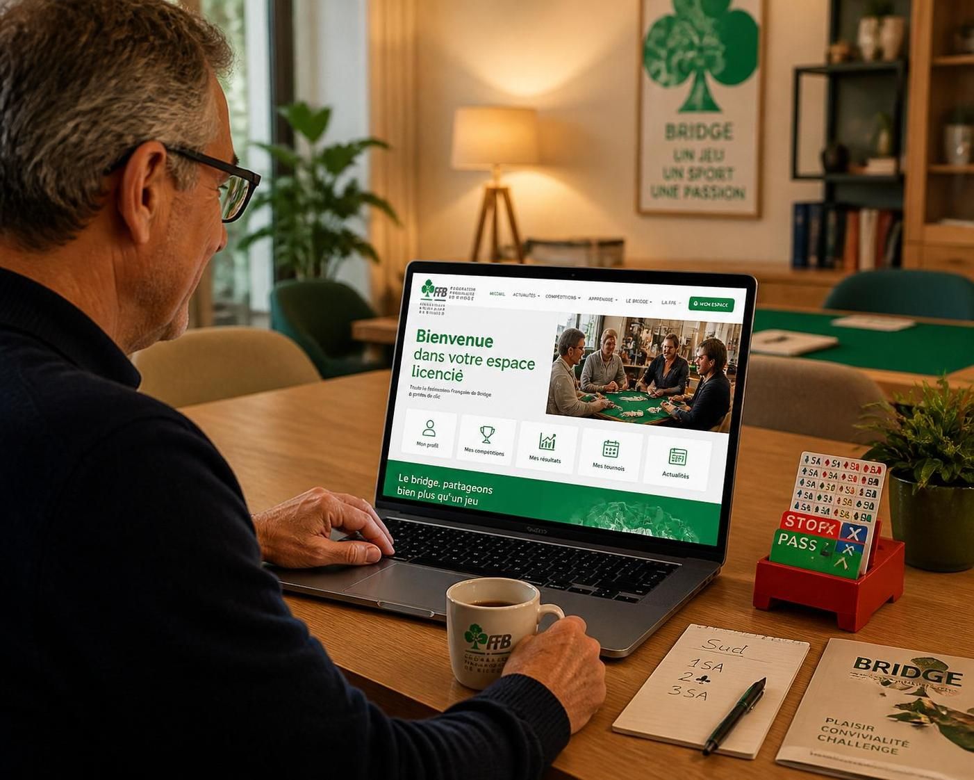 découvrez comment accéder facilement à votre compte ffb et profitez de tous les services en ligne proposés pour gérer vos démarches rapidement et en toute sécurité.