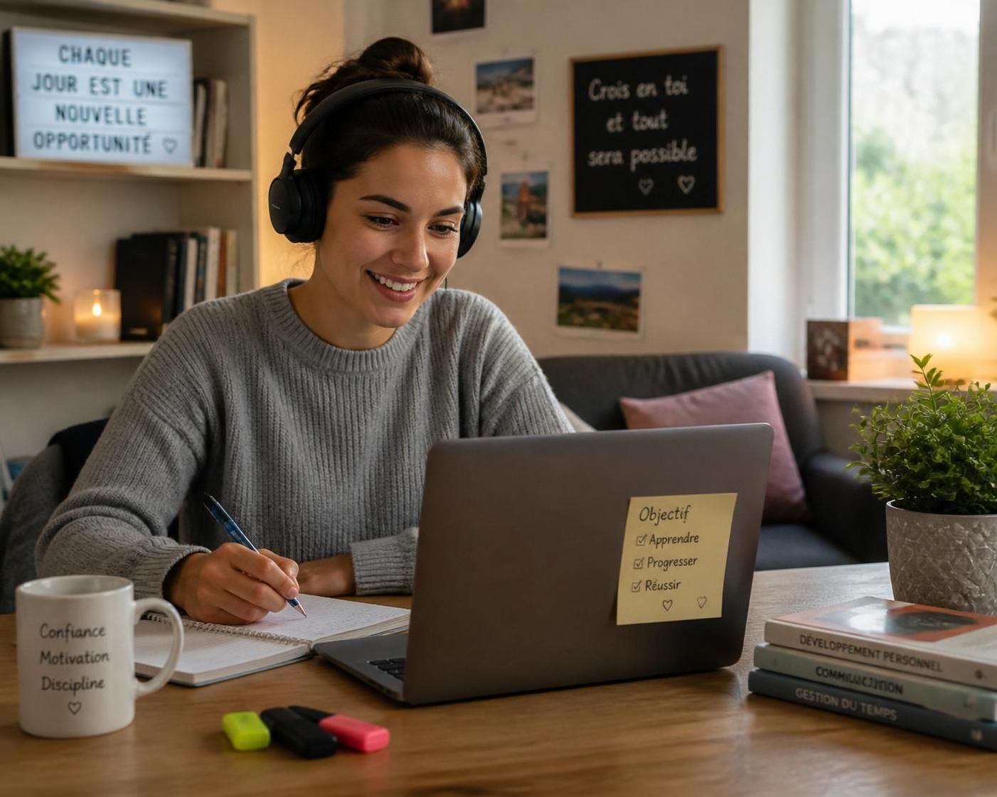 découvrez les avantages de la formation cned pour réussir votre reconversion professionnelle grâce à un apprentissage flexible et adapté à votre rythme.