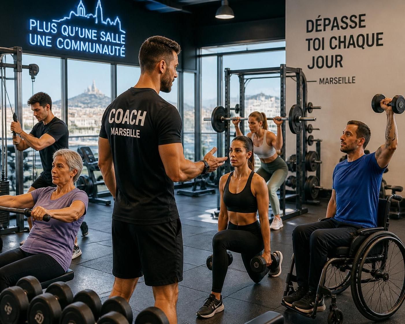 découvrez les critères essentiels pour choisir la meilleure formation de coach sportif et lancer efficacement votre carrière dans le secteur du sport.