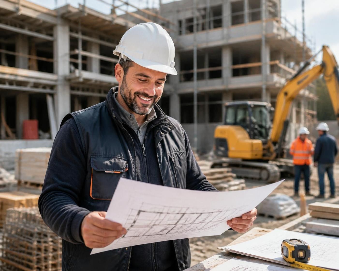 découvrez les opportunités offertes aux professionnels du bâtiment en freelance, les avantages du statut indépendant et comment réussir en solo dans le secteur du btp.