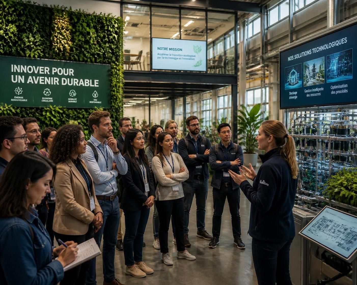 découvrez comment les learning expeditions révolutionnent la formation en entreprise en offrant des voyages d’apprentissage immersifs et innovants qui stimulent la créativité et l’engagement des collaborateurs.