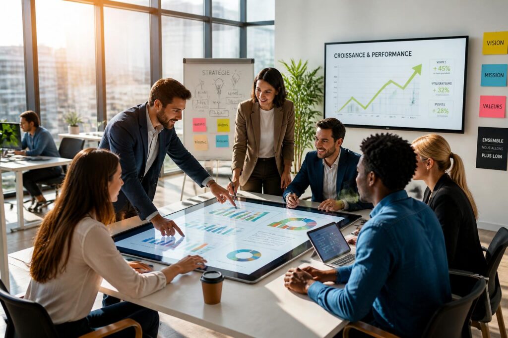 découvrez comment la sas multi impact peut transformer votre entreprise grâce à une stratégie innovante et efficace pour booster votre croissance et dynamiser votre business.
