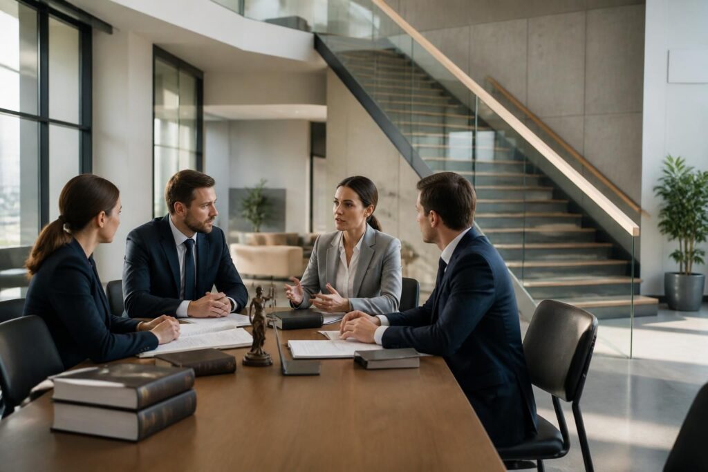 découvrez les règles juridiques encadrant la pratique du tour d’échelle en entreprise, ses implications et conseils pour bien la gérer selon la jurisprudence.