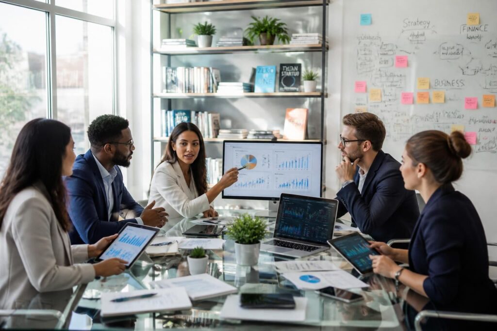 zone-business.fr vous aide à comprendre facilement les tendances du business pour rester à la pointe et développer vos compétences professionnelles.