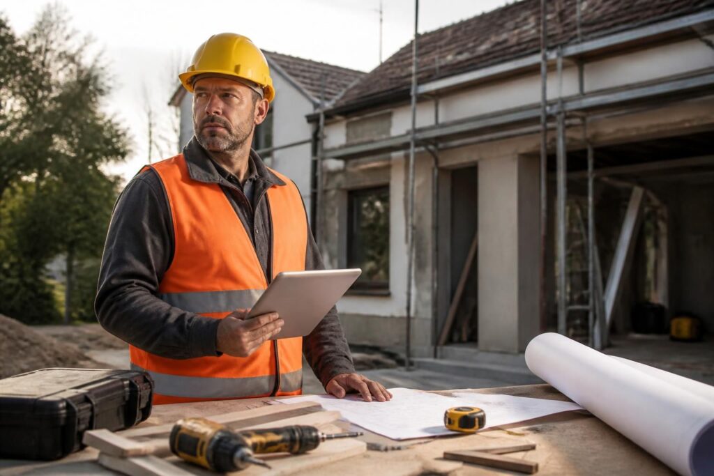 découvrez les principales obligations légales que doit respecter un auto-entrepreneur dans le secteur du bâtiment pour exercer en toute conformité.