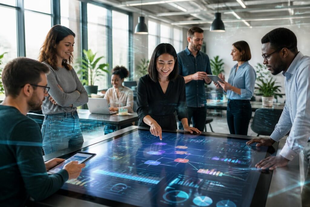 découvrez comment n8n révolutionne l'automatisation des tâches et pourquoi il séduit de plus en plus les équipes marketing grâce à sa flexibilité et son efficacité.