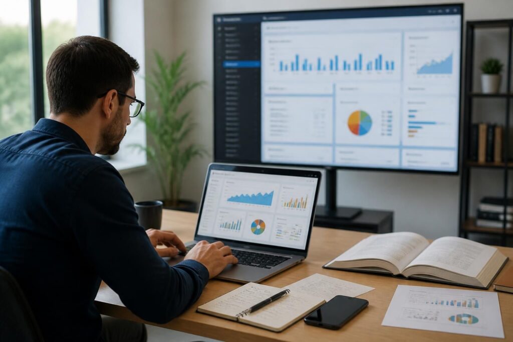 découvrez nos tutoriels et formations complets pour maîtriser business objects sap et optimiser l'analyse de vos données.