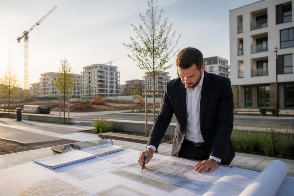 découvrez ce qu'est un certificat d'urbanisme, son importance et son impact sur vos projets immobiliers pour mieux planifier et sécuriser vos démarches.