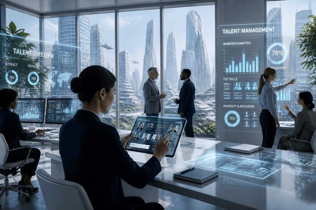 découvrez comment clareo innove pour révolutionner la gestion des talents avec des solutions efficaces et adaptées aux défis actuels des entreprises.