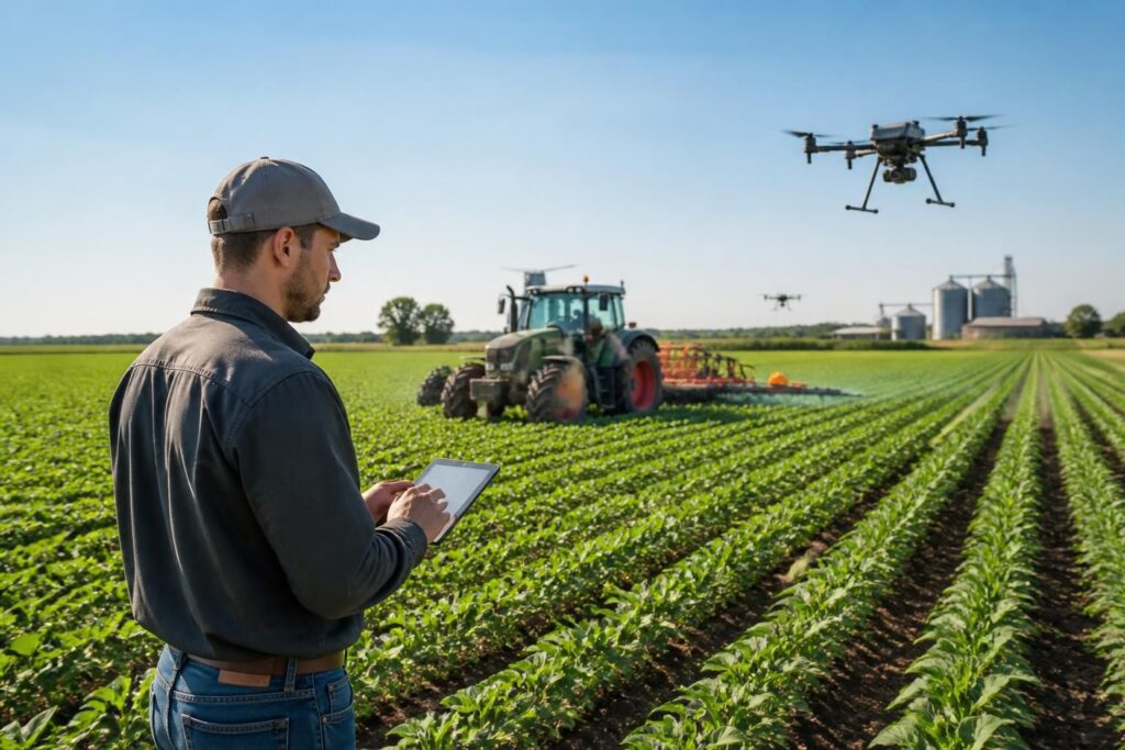 découvrez les meilleures stratégies de formation agricole pour augmenter vos ventes et optimiser vos récoltes avec crop formation.