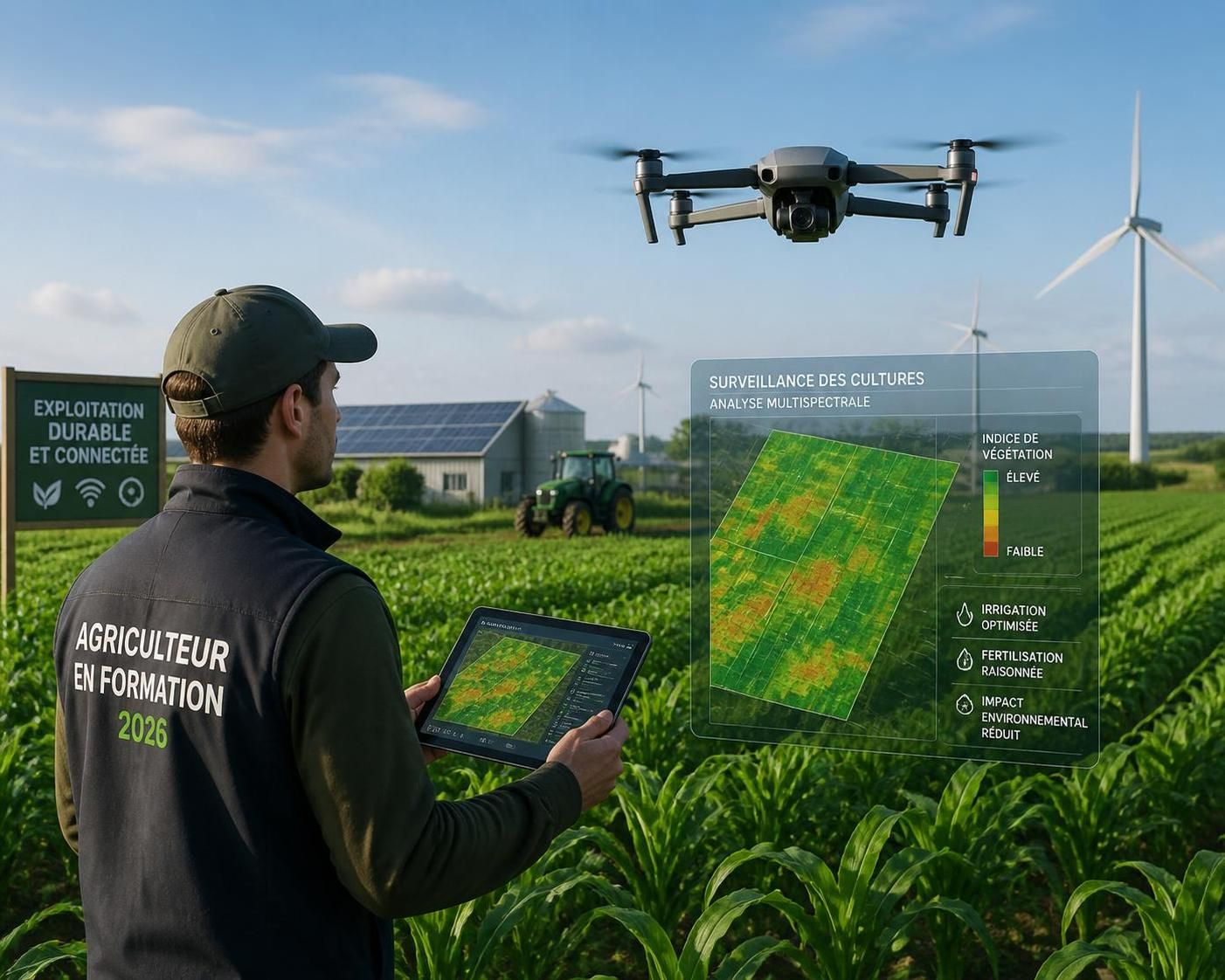 découvrez les meilleures stratégies de formation crop pour augmenter efficacement vos ventes agricoles et optimiser vos performances sur le marché.
