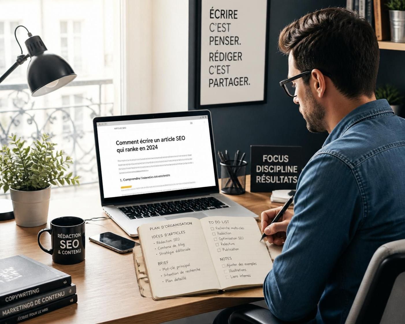 découvrez les compétences essentielles pour devenir rédacteur freelance et réussir dans ce métier passionnant. conseils pratiques et astuces pour développer votre carrière.