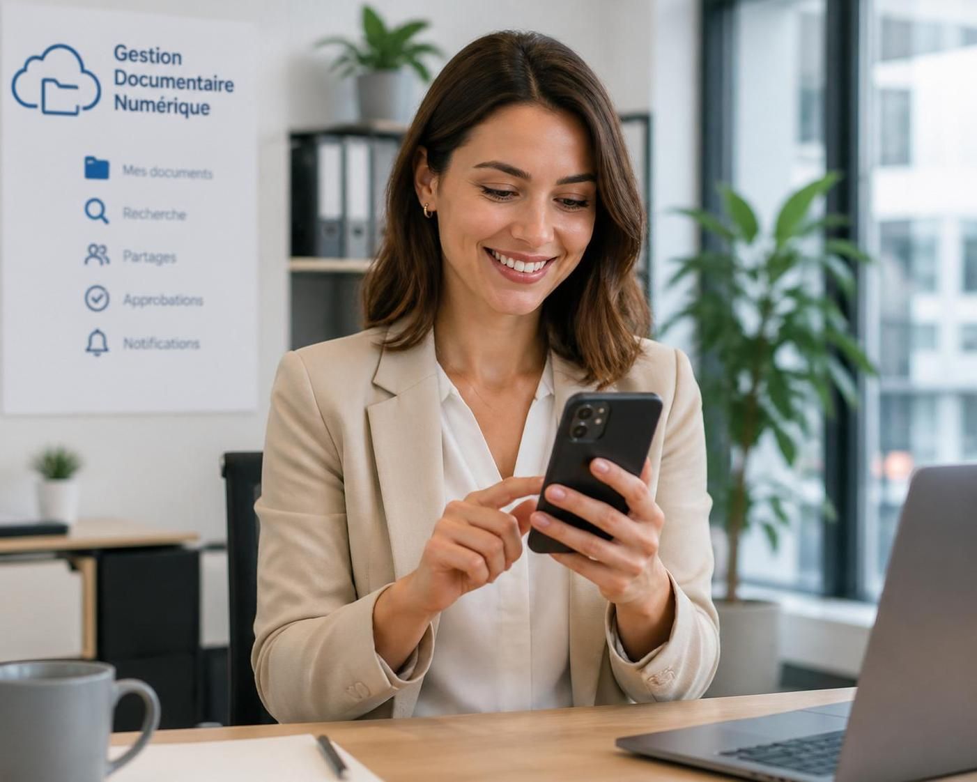 découvrez comment digiposte facilite la gestion de vos documents professionnels grâce à ses fonctionnalités sécurisées, accessibles et organisées pour un quotidien simplifié.