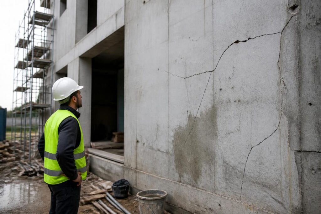 découvrez les recours possibles en cas de dommage lors de la réception de travaux pour protéger efficacement votre chantier et garantir la qualité des interventions.