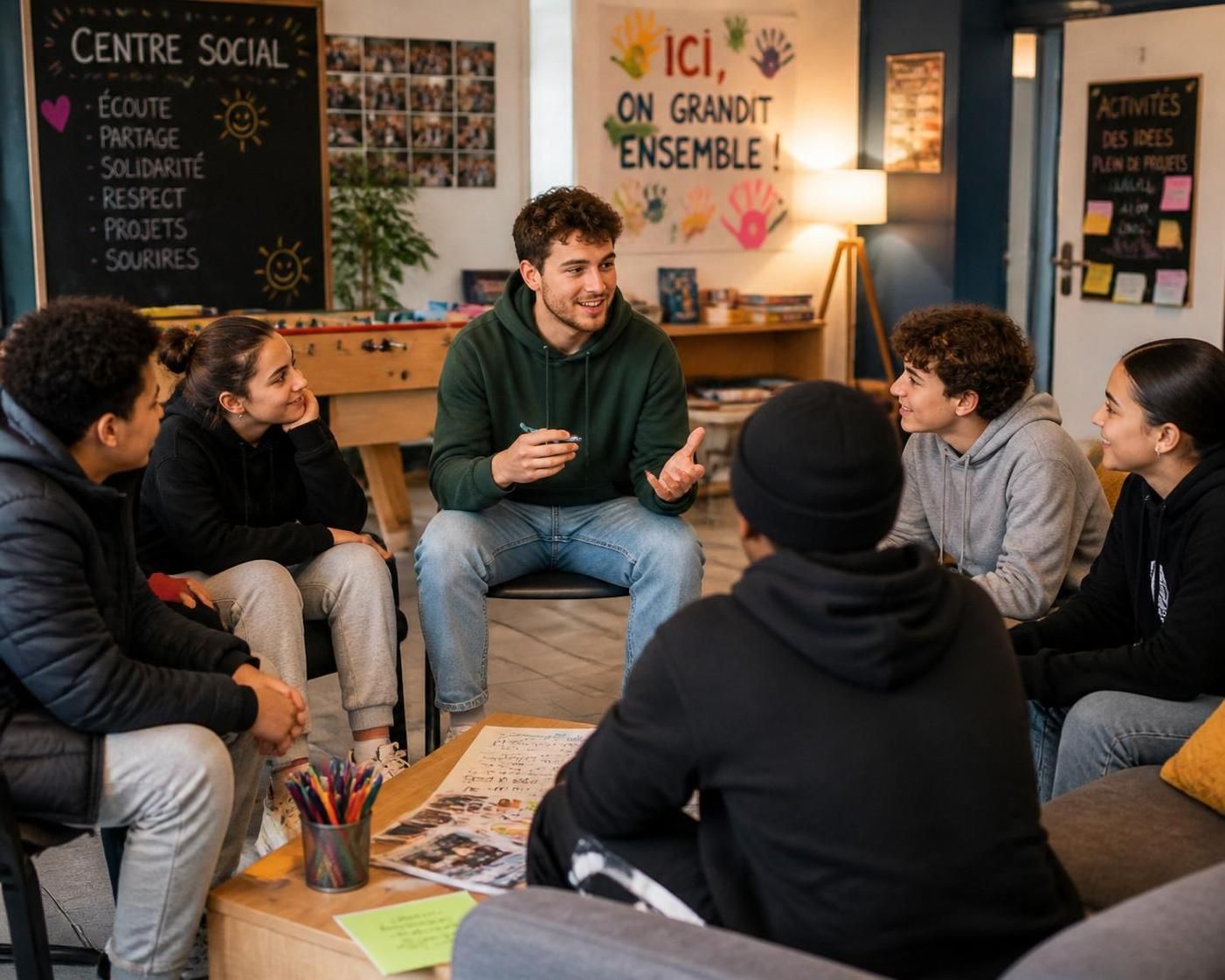 découvrez les compétences essentielles pour réussir en tant que moniteur éducateur et suivez une formation adaptée pour exercer ce métier avec confiance et efficacité.