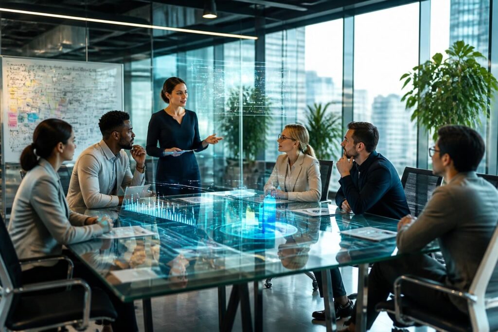 découvrez les stratégies marketing innovantes qui se cachent derrière le nom ignitive et comment elles révolutionnent la communication d'entreprise.