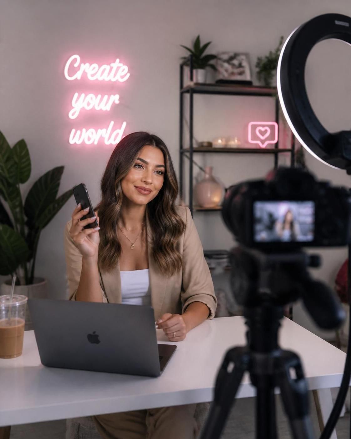 découvrez comment le métier d'influenceuse révolutionne le marketing et transforme les relations clients grâce à une communication authentique et engageante.