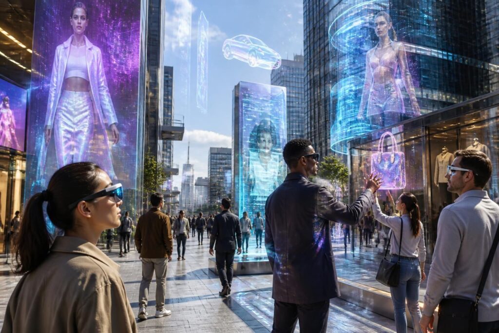 découvrez les stratégies publicitaires innovantes qui captivent et séduisent les consommateurs en 2024, alliant créativité, technologie et engagement pour des campagnes efficaces.