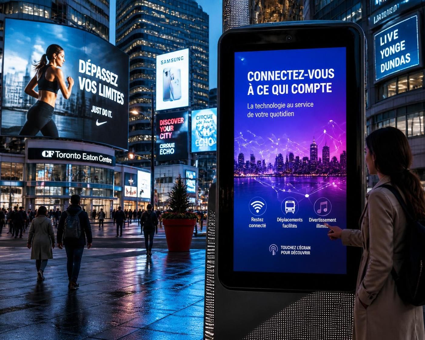 découvrez les stratégies publicitaires innovantes qui captivent les consommateurs en 2024 et révolutionnent le marketing pour un engagement accru.