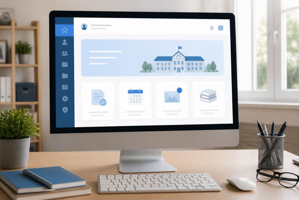 découvrez le site officiel scolinfo, votre portail d'accès aux informations scolaires et fonctionnalités essentielles pour suivre la scolarité en toute simplicité.
