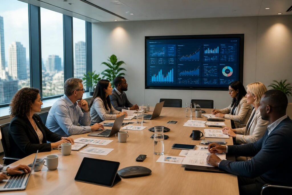 découvrez le fonctionnement et les outils essentiels du comité d’entreprise (ce) chez capgemini, pour mieux comprendre ses rôles et missions.