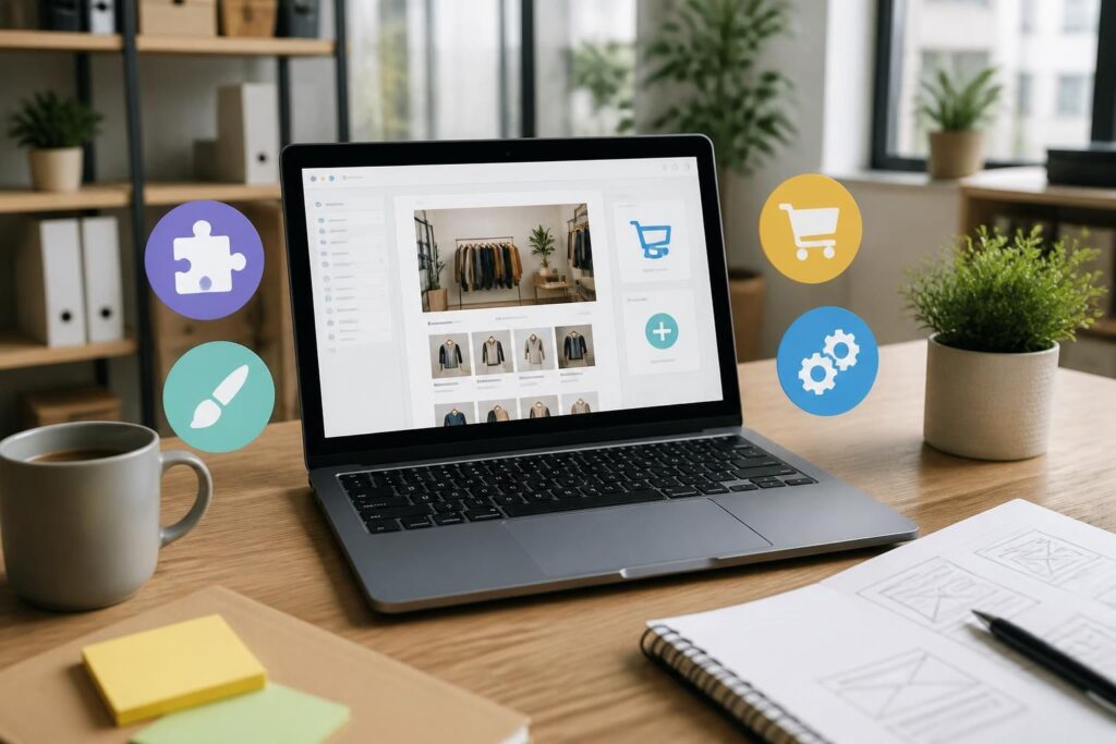 découvrez les meilleurs plugins, thèmes et solutions pour créer et gérer facilement votre boutique en ligne avec wordpress. lancez votre e-commerce rapidement et efficacement.