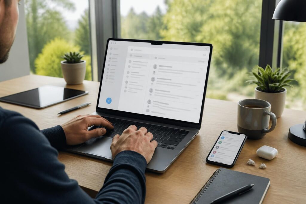 découvrez comment accéder et gérer facilement votre messagerie free zimbra réception grâce à notre guide complet pour une gestion optimale de vos emails free.