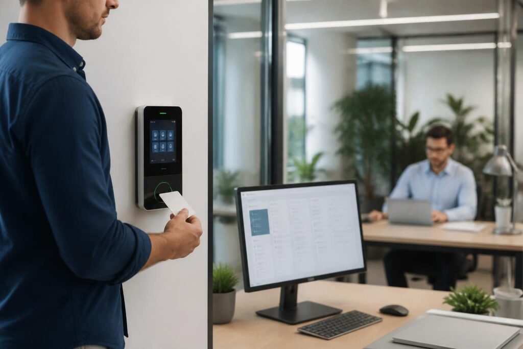 découvrez tout sur kelio bodet : comment se connecter, utiliser l’application et exploiter la badgeuse pour une gestion efficace du temps et des présences.