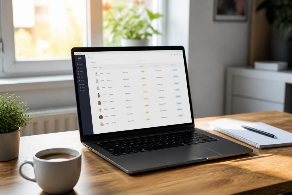 découvrez comment accéder facilement à toutes vos commandes passées et en cours sur cdiscount grâce à notre guide pratique et rapide.