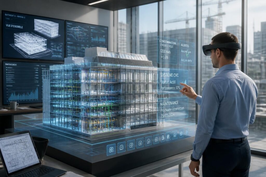 découvrez le rôle essentiel du bim exploitation dans la gestion et la maintenance des bâtiments pour optimiser leur performance et durabilité.