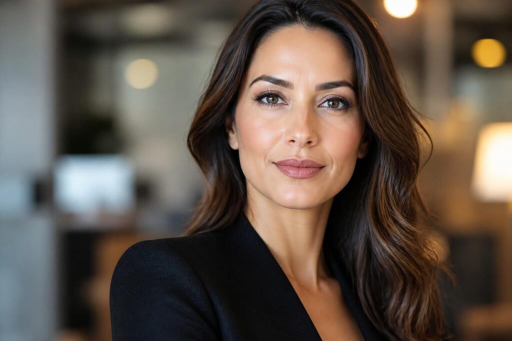 découvrez le mot de 7 lettres qui désigne une femme leader inspirante et ambitieuse. explorez ce terme puissant qui incarne le charisme et la détermination au féminin.