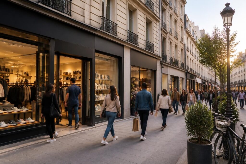 découvrez les meilleurs magasins de déstockage en île-de-france pour dénicher des affaires incontournables à prix réduits. guide complet pour faire de bonnes affaires près de chez vous.